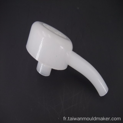 Outils de moule de bouteille en plastique P20 2311